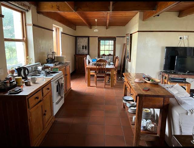 192HA FARM FOR SALE IN MOSSEL BAY RURAL